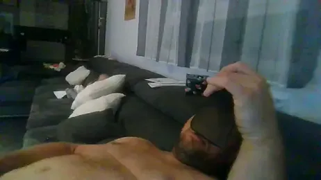 fetter_Daddy_Berlin webcam model stream image