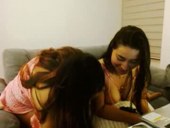 lachicadelcan webcam model stream image