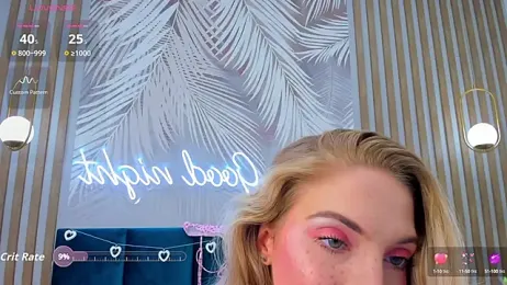 Emilly_Hart webcam model stream image