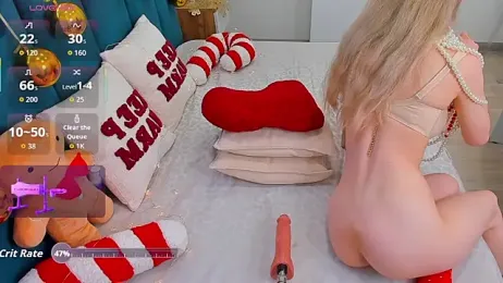 Emilly_Hart webcam model stream image