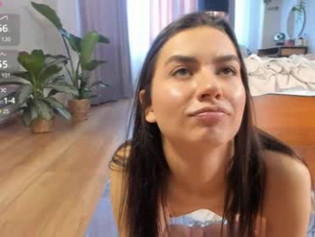 nicoleluuv webcam model stream image