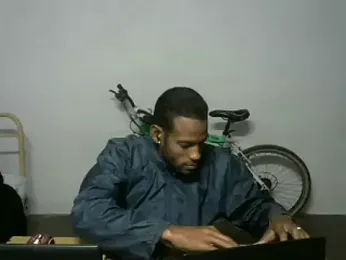 michel_sc webcam model stream image