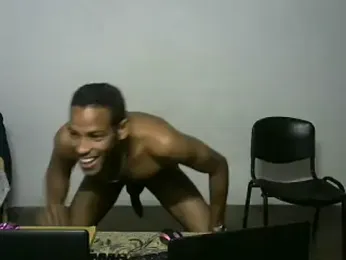 michel_sc webcam model stream image