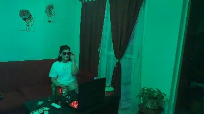 kasandramirror webcam model stream image