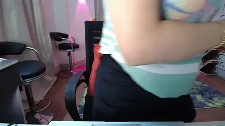 50-shades-of-Jenny webcam model stream image