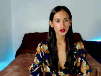 holly_mary1 webcam model stream image