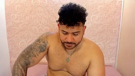 michael_hill1 webcam model stream image