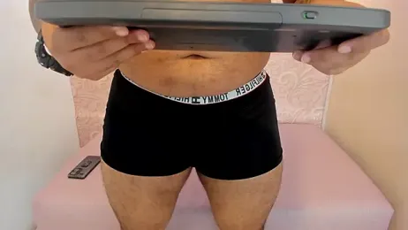 michael_hill1 webcam model stream image
