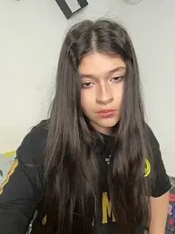 Haru_Ozk webcam model stream image