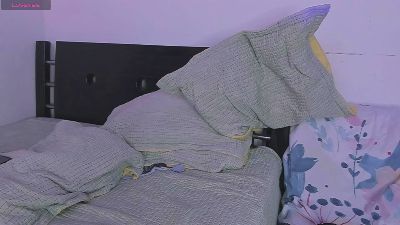 Jhei_latin webcam model stream image