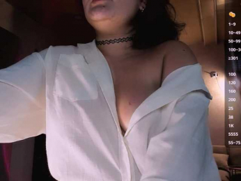 JulySlowdive webcam model stream image