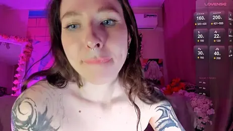 MuseMelody webcam stripchat model stream image