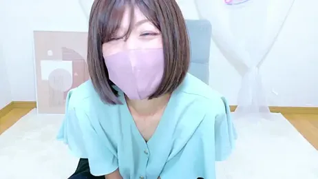 ___NAOMI___ webcam model stream image