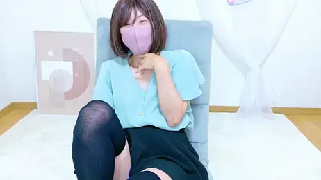 ___NAOMI___ webcam model stream image