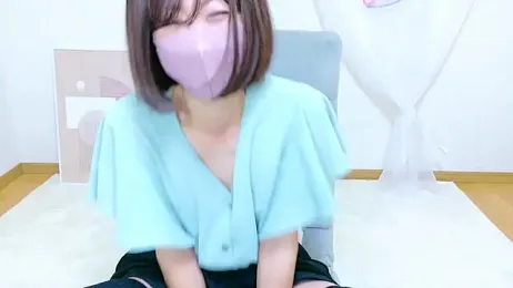___NAOMI___ webcam model stream image