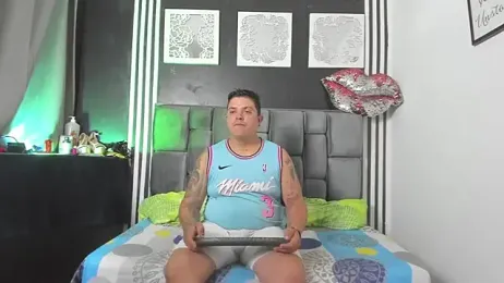 Hornycouple_Hot webcam model stream image