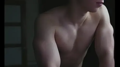 KoreanIdol webcam model stream image