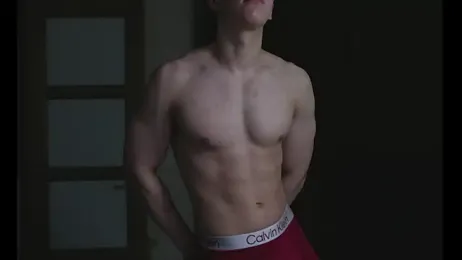 KoreanIdol webcam model stream image