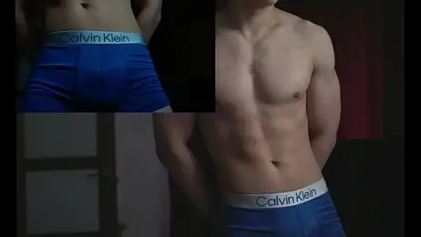 KoreanIdol webcam stripchat model stream image