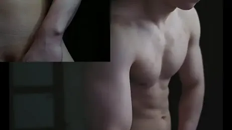 KoreanIdol webcam model stream image