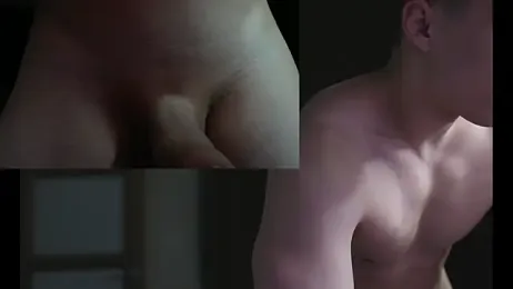 KoreanIdol webcam model stream image