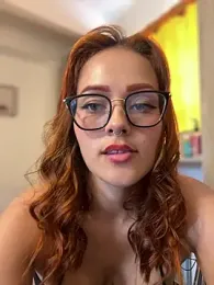 Miss-Abbii webcam model stream image