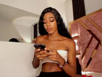 tifany_bigdick webcam model stream image