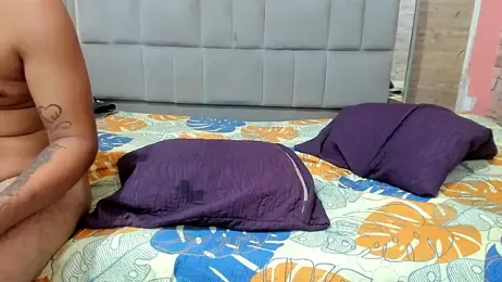 girlmoons25 webcam model stream image