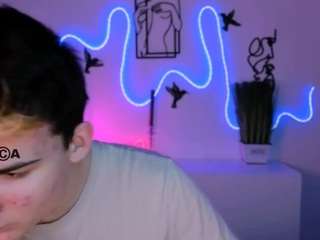 mister-vice webcam camsoda model stream image