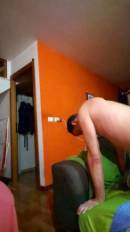 Whitedevil694 webcam model stream image