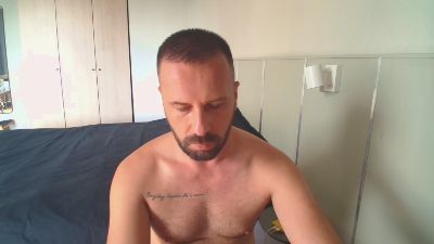 kevinwhite38 webcam model stream image