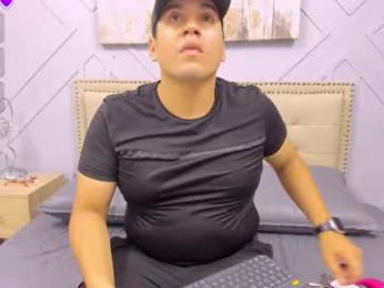 vale_n_matt webcam chaturbate model stream image