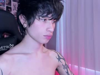 liamelf webcam model stream image