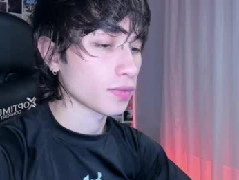 liamelf webcam model stream image