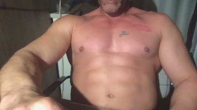 CroasanMaduro webcam model stream image