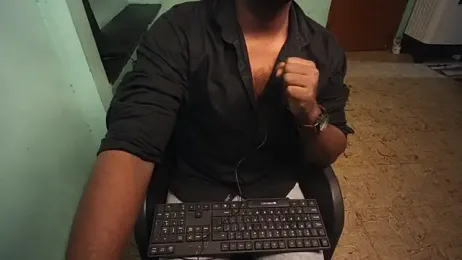 Tamil_KD webcam model stream image