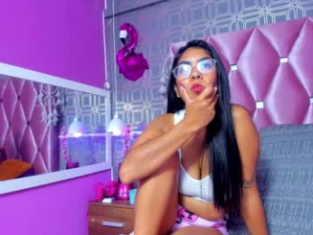 amber_rios1 webcam chaturbate model stream image