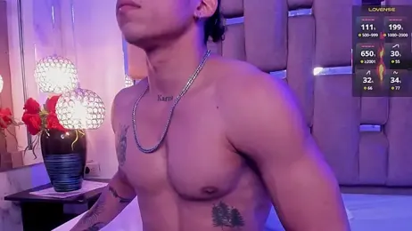 AkazaBoy_ webcam stripchat model stream image