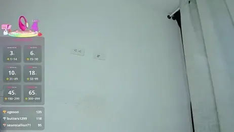 founparck_alejandra webcam model stream image