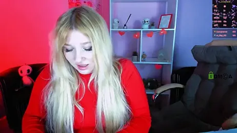 juli_kisss webcam model stream image