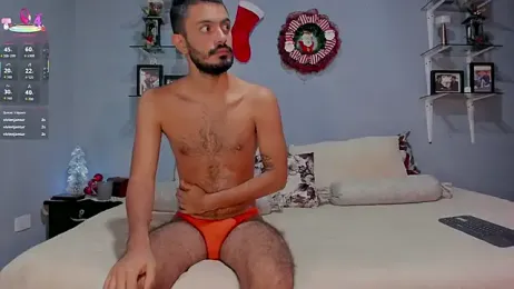 ETHAN_ADAM webcam model stream image