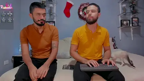 ETHAN_ADAM webcam model stream image