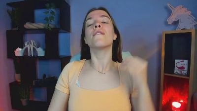 kenzie_passion webcam cam4 model stream image