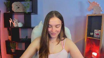 kenzie_passion webcam model stream image