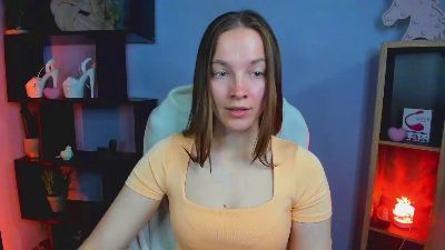 kenzie_passion webcam model stream image