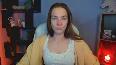 kenzie_passion webcam model stream image