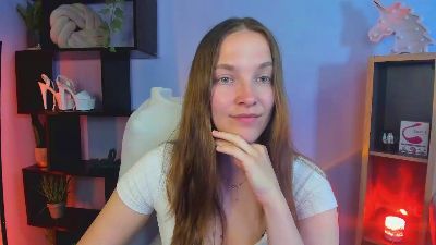 kenzie_passion webcam model stream image