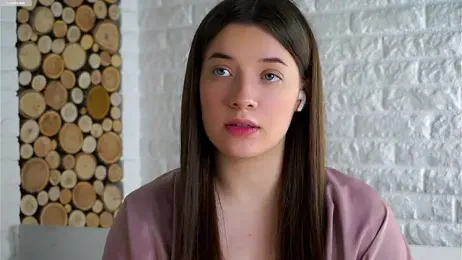 LowOncoming webcam model stream image