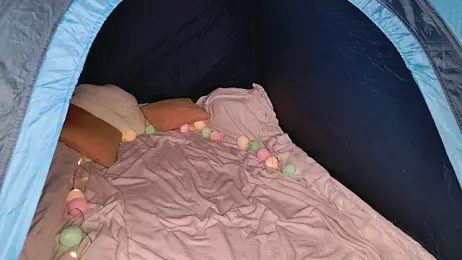 milaa_sun webcam model stream image