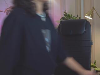 Gisell Jones webcam flirt4free model stream image